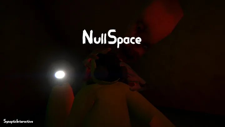 NullSpace key art